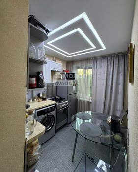 2-к квартира, вторичка, 51м2, 4/5 этаж