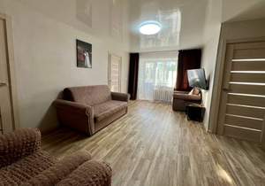 2-к квартира, вторичка, 45м2, 4/4 этаж