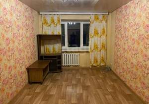 1-к квартира, вторичка, 36м2, 2/5 этаж