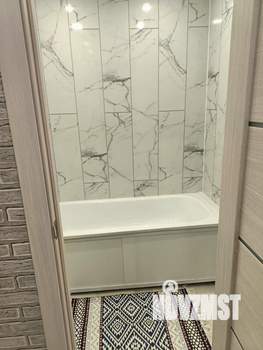 1-к квартира, вторичка, 34м2, 2/3 этаж