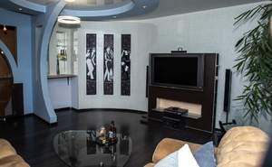 3-к квартира, вторичка, 99м2, 9/9 этаж