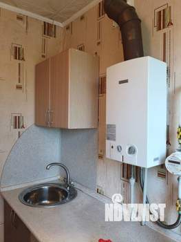 2-к квартира, вторичка, 44м2, 4/5 этаж