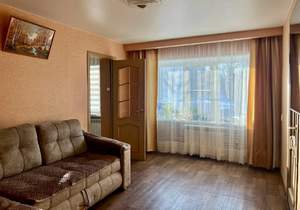 2-к квартира, вторичка, 43м2, 1/5 этаж