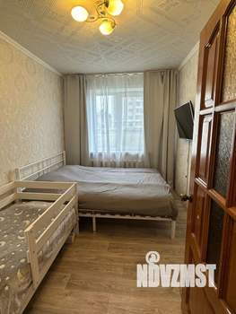 2-к квартира, вторичка, 41м2, 1/5 этаж