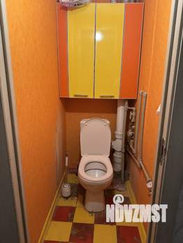 3-к квартира, вторичка, 71м2, 16/16 этаж