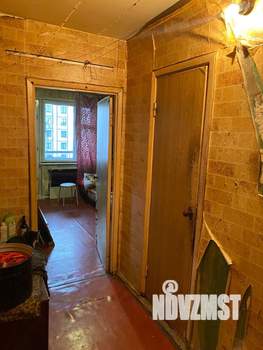 3-к квартира, вторичка, 63м2, 7/9 этаж