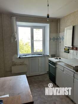 4-к квартира, вторичка, 73м2, 4/9 этаж