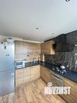 3-к квартира, вторичка, 64м2, 5/9 этаж