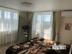 4-к квартира, вторичка, 94м2, 9/10 этаж