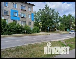4-к квартира, вторичка, 75м2, 1/3 этаж
