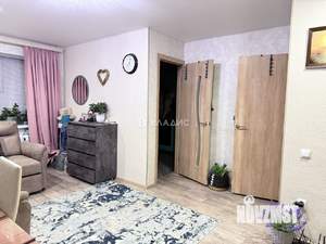 1-к квартира, вторичка, 30м2, 1/5 этаж