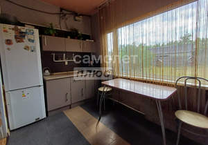 2-к квартира, вторичка, 36м2, 1/1 этаж