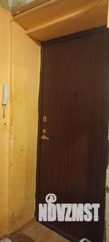 2-к квартира, вторичка, 44м2, 1/2 этаж