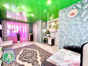 1-к квартира, вторичка, 30м2, 4/5 этаж