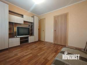 1-к квартира, вторичка, 19м2, 5/5 этаж