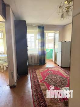 2-к квартира, вторичка, 41м2, 4/5 этаж