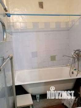1-к квартира, вторичка, 31м2, 5/5 этаж
