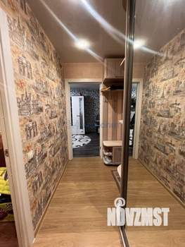 2-к квартира, вторичка, 52м2, 10/10 этаж