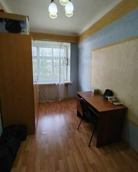 2-к квартира, вторичка, 42м2, 2/3 этаж
