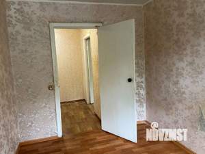 3-к квартира, вторичка, 51м2, 2/5 этаж