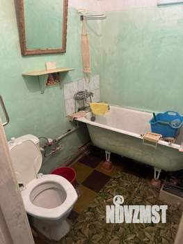 1-к квартира, вторичка, 32м2, 3/5 этаж
