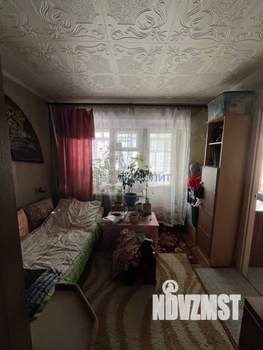 2-к квартира, вторичка, 44м2, 5/5 этаж