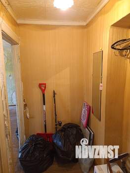 1-к квартира, вторичка, 32м2, 4/5 этаж