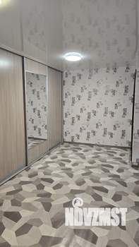 1-к квартира, вторичка, 33м2, 1/4 этаж