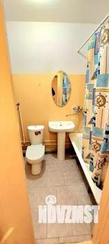1-к квартира, вторичка, 31м2, 4/10 этаж