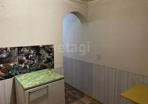 1-к квартира, вторичка, 36м2, 2/5 этаж