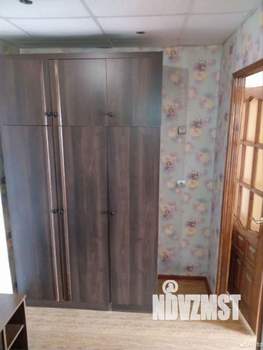1-к квартира, вторичка, 33м2, 9/9 этаж