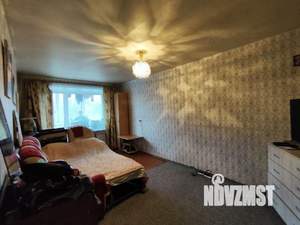 2-к квартира, вторичка, 45м2, 4/5 этаж