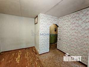 1-к квартира, вторичка, 31м2, 2/5 этаж
