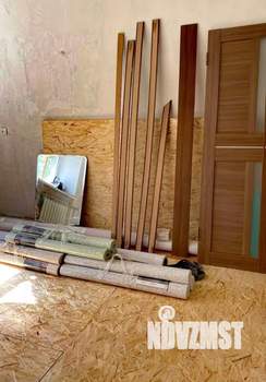 2-к квартира, вторичка, 43м2, 5/5 этаж