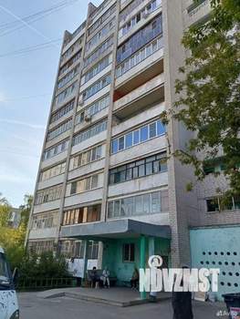 4-к квартира, вторичка, 72м2, 1/12 этаж