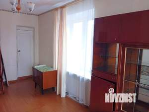 1-к квартира, вторичка, 32м2, 3/4 этаж