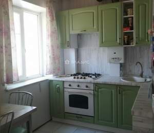 2-к квартира, вторичка, 44м2, 5/5 этаж