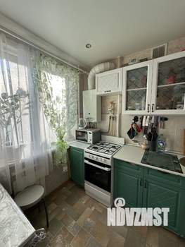2-к квартира, вторичка, 45м2, 4/5 этаж