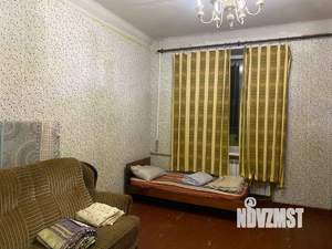 2-к квартира, вторичка, 62м2, 1/4 этаж
