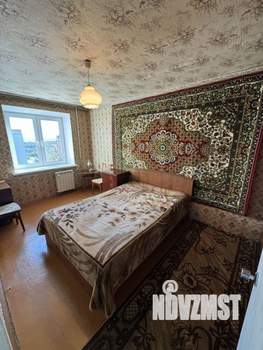 2-к квартира, вторичка, 48м2, 8/9 этаж
