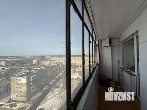 1-к квартира, вторичка, 36м2, 11/12 этаж