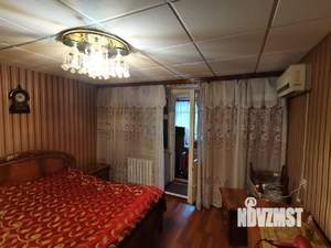 4-к квартира, вторичка, 80м2, 3/10 этаж