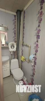 1-к квартира, вторичка, 31м2, 4/5 этаж
