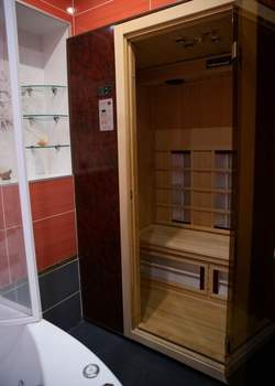 3-к квартира, вторичка, 99м2, 9/9 этаж
