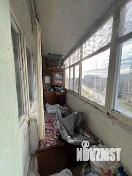 2-к квартира, вторичка, 49м2, 6/9 этаж