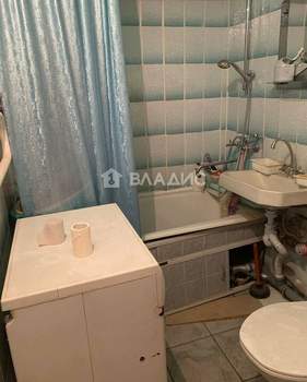 2-к квартира, вторичка, 43м2, 3/5 этаж