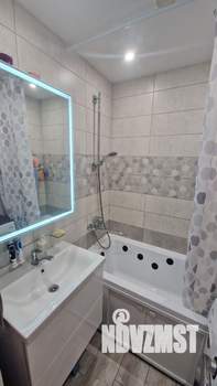2-к квартира, вторичка, 42м2, 12/12 этаж