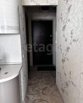 Студия квартира, вторичка, 34м2, 2/4 этаж