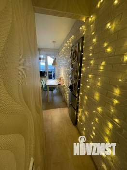 2-к квартира, вторичка, 48м2, 9/9 этаж