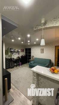 2-к квартира, вторичка, 44м2, 5/5 этаж
